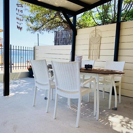 House By The Sea In Artemis Apartment Luaran gambar