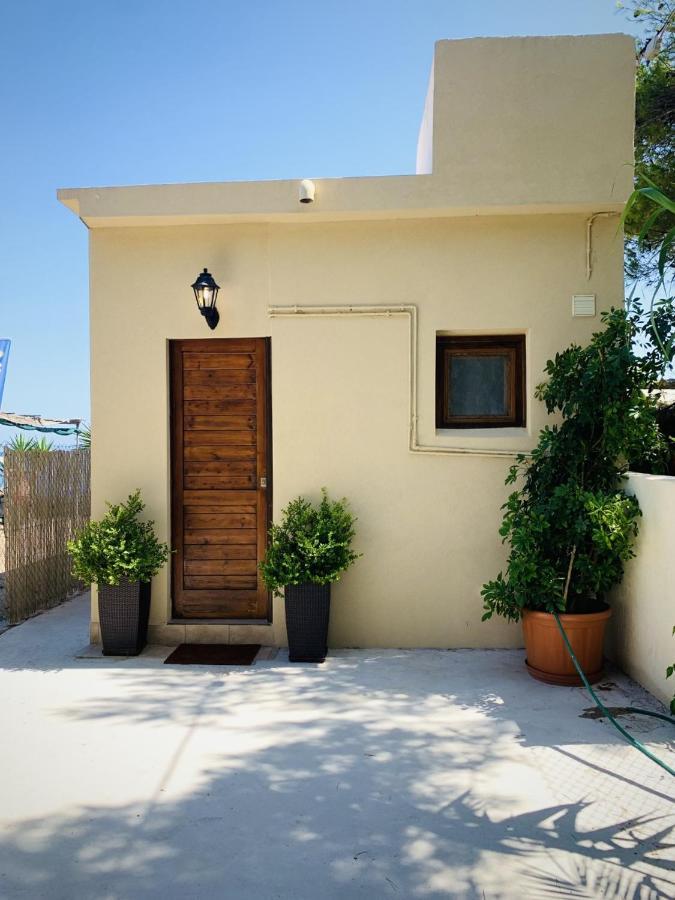 House By The Sea In Artemis Apartment Luaran gambar