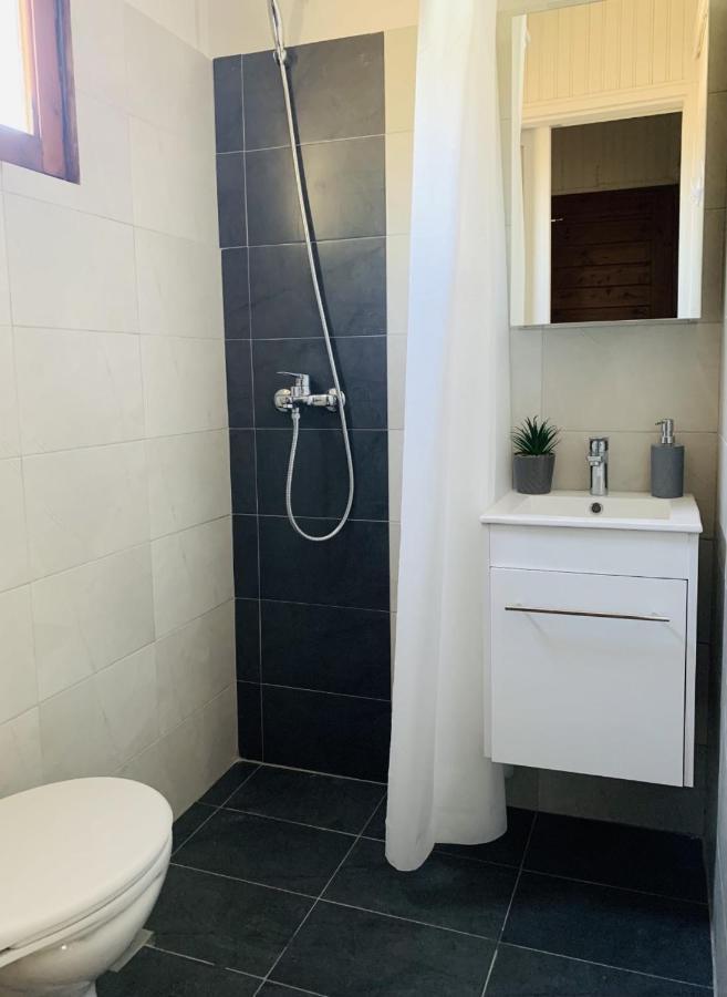 House By The Sea In Artemis Apartment Luaran gambar
