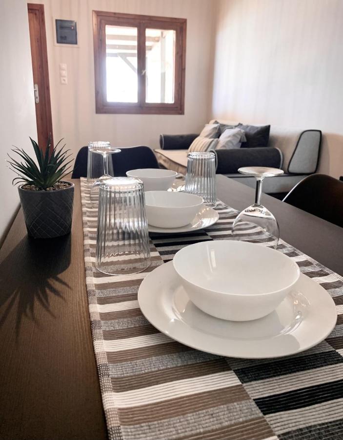 House By The Sea In Artemis Apartment Luaran gambar