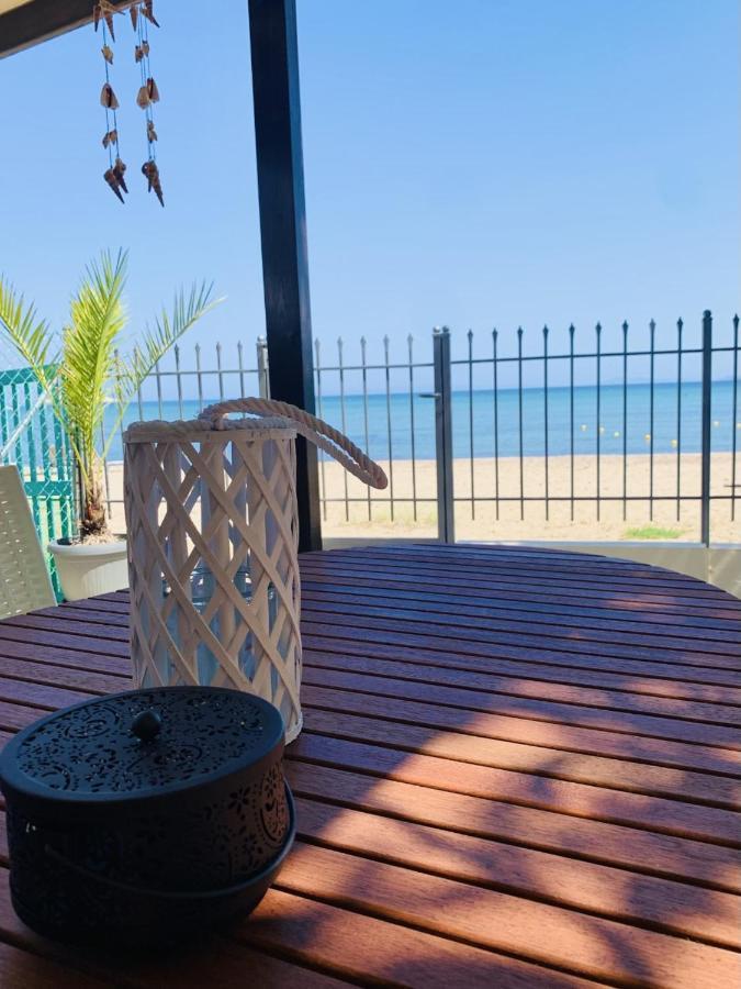 House By The Sea In Artemis Apartment Luaran gambar