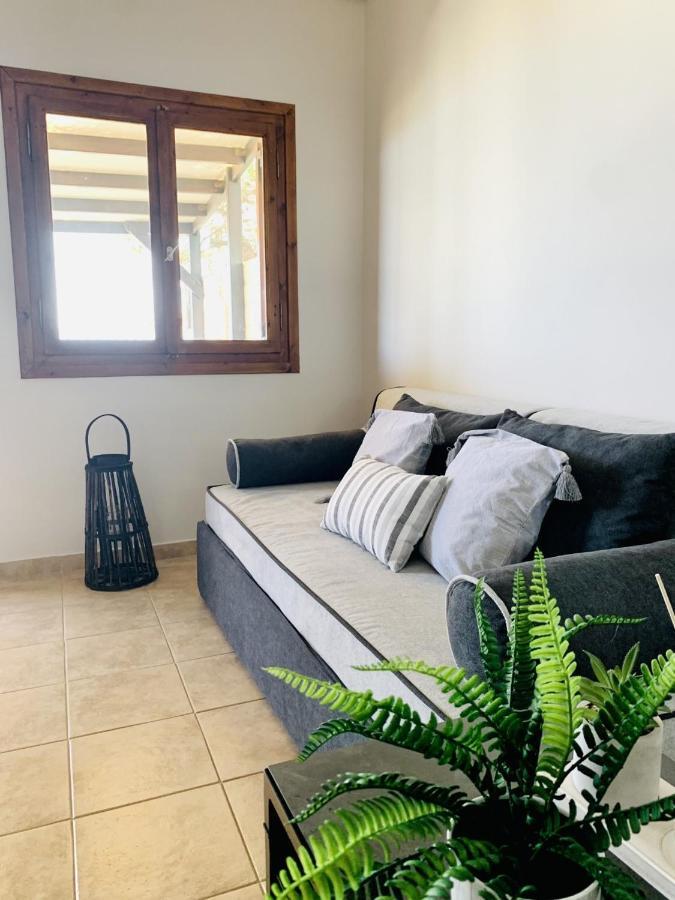 House By The Sea In Artemis Apartment Luaran gambar