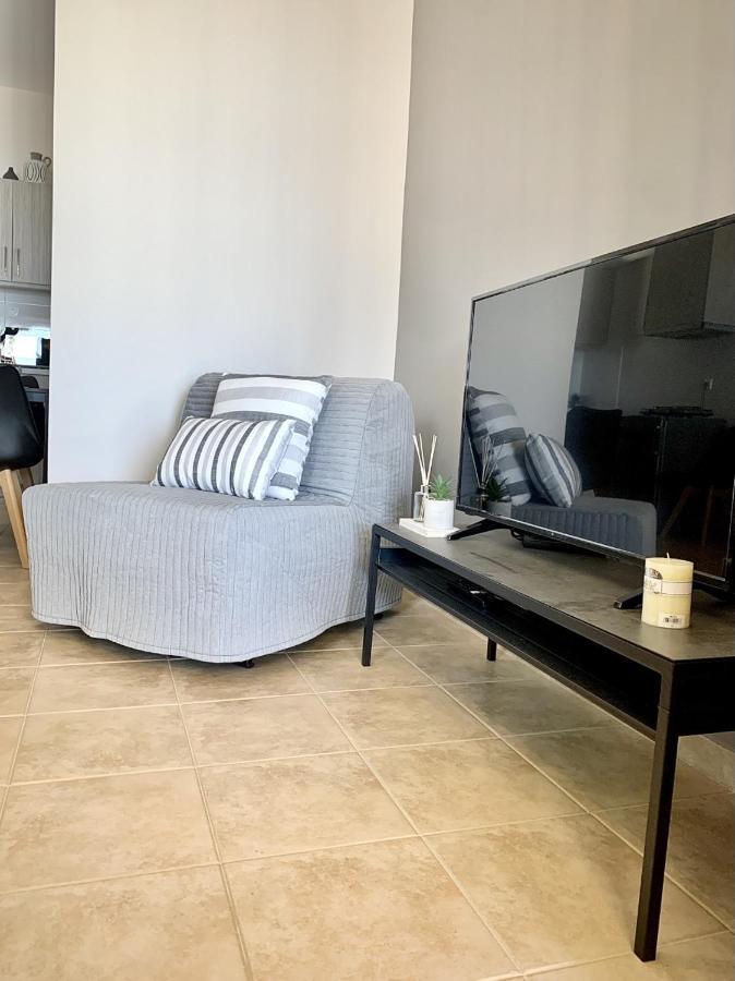 House By The Sea In Artemis Apartment Luaran gambar