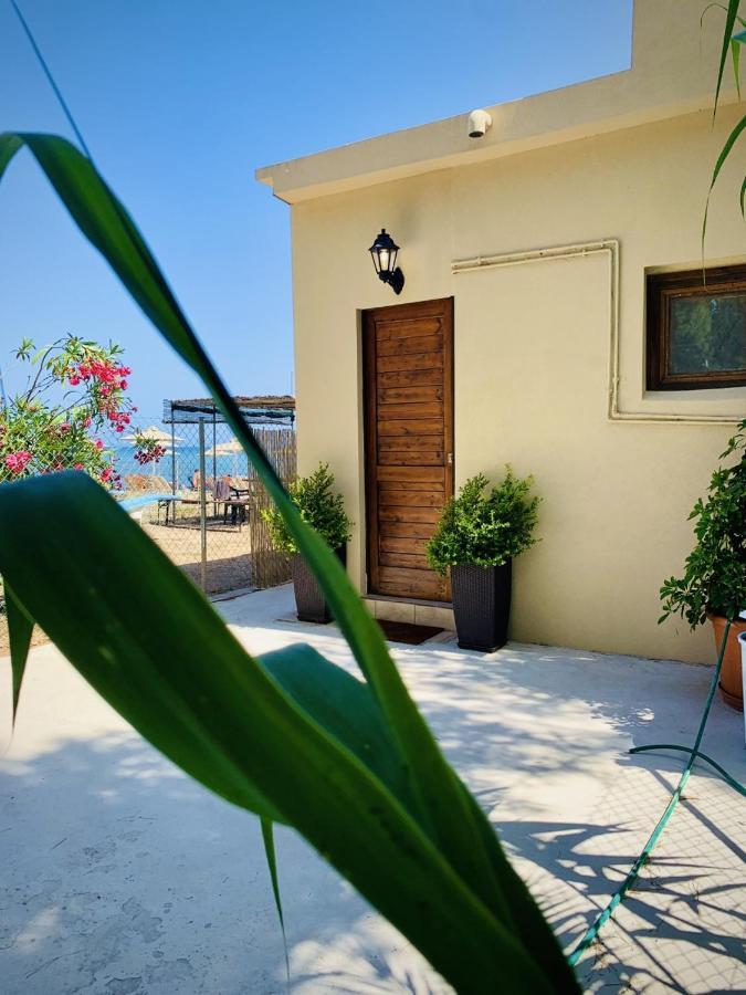 House By The Sea In Artemis Apartment Luaran gambar