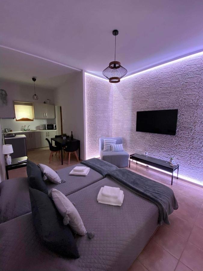 House By The Sea In Artemis Apartment Luaran gambar