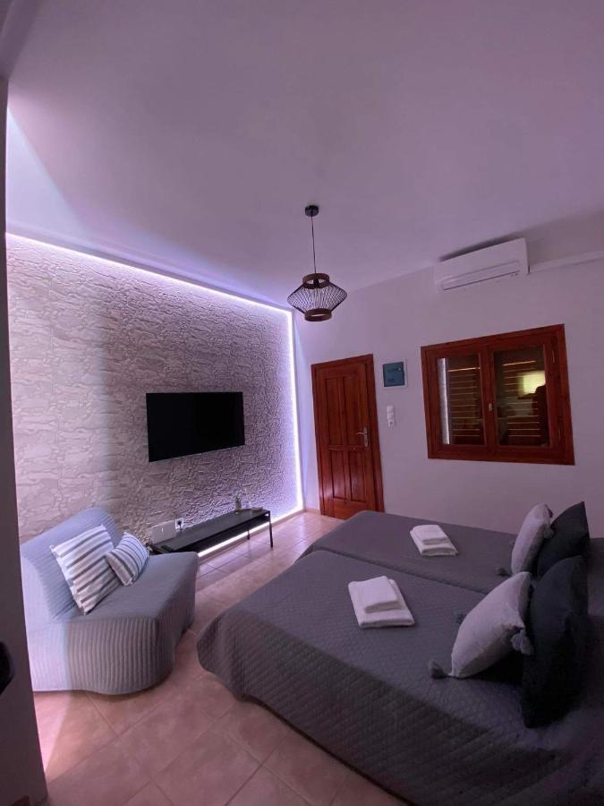 House By The Sea In Artemis Apartment Luaran gambar